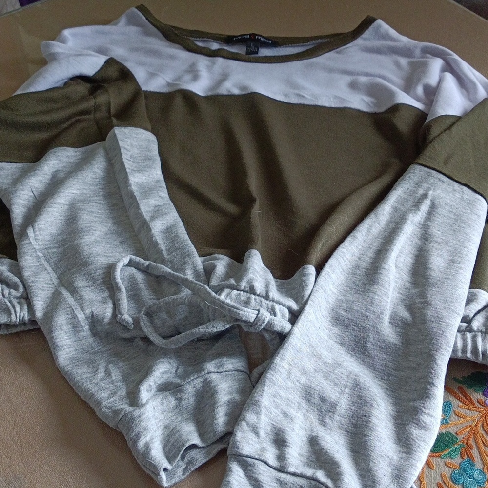 Ladies top